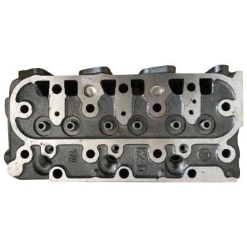 Cylinder Head Kubota Engine D1005 Mower ZD326 Tractors B2100 B2100DT B2100-HST-D B2100-HST-DB B7500 B7500DT B7500HSD B7510 B7510DT B7510DTN B7510HSD B2301HSD B2301HSD-1 B2320 B2320DT B2320DTN B2320DWO B2320HSD B2601HSD BX2660 BX2660D BX2670