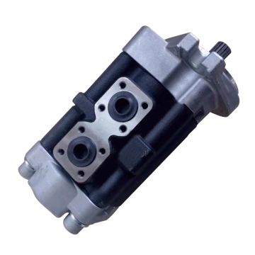 Hydraulic Pump 3C081-82203 for Kubota 