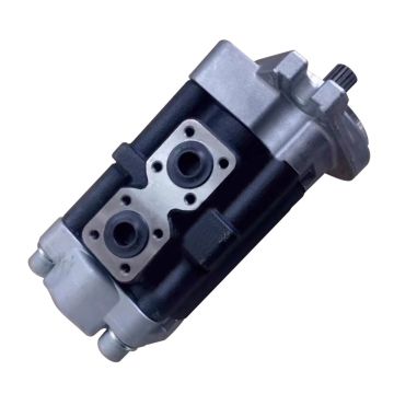 Hydraulic Pump 3C081-82203 Kubota Tractors M7060 M9960 M8540DT M8540DT-1 M8540DTC M8540HD M8540HD-1 M8540HD12 M8540HD12-1 M8540HDC M8540HDC-1 M8540HDC12 M9540HD-1 M9540HD12 M9540HD12-1 M9540HDC M9540HDC-1 M9540HDC12