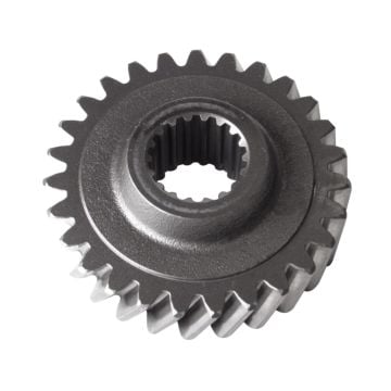 Transmission Mainshaft Gear TA040-22110 for Kubota