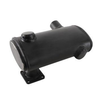 Muffler 3C552-12110 for Kubota