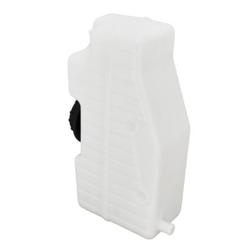 Buy Water Coolant Tank 7220028 for Bobcat Skid Steer S530 S550 S570 S510 S590 S595 S630 S650 Compact Track Loader T550 T590 T595 T630 T650 T450 Online