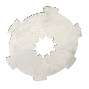 Brake Disc 7120111 Bobcat Skid Steer Loader 653 751 753 763 773 S130 S150 S160 S175 S185 S205 S510 S530 S570 S590 (S/N 508630001-50868999 508693001-511011000 511476001-511525000 512716001-later)