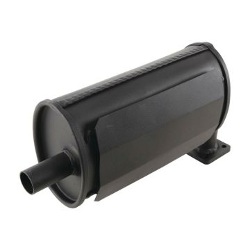 Muffler 6C230-58402 for Kubota