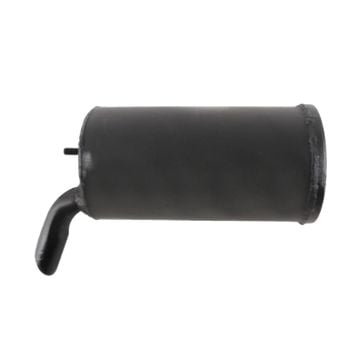 Muffler K2571-83110 for Kubota