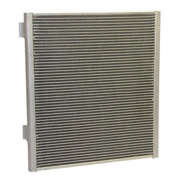 Air Conditioning Condenser T1275-72220 Kubota Tractors L3240 L3540 L3940 L4240 L4740 L5240 L5740 