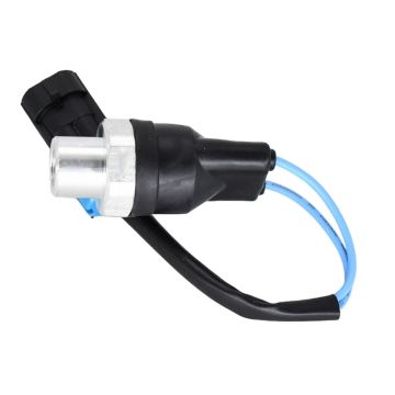 Pressure Switch Sensor 6675779 Bobcat Mini Excavator 331 334 337 341 Skid Steer Loader A220 A300 A770 773 863 864 873 883 963 S150 S160 S175 S185 S205 S220 S250 S300 S330 S630 S650 S750 S770 5600 5610 