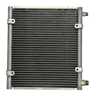 Air Conditioning Condenser T2055-72220 for Kubota