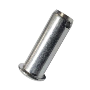 Lift Link Pin 05122-51645 Kubota Tractor B1700 B2100 B2400 B2410 B2630 B2710 B2910 B3030 B7400 B7410 B7500 B7510 B7610 B7800