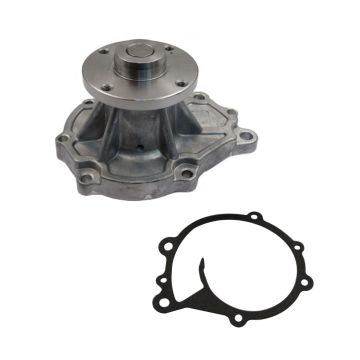 Buy Water Pump 21010-FF225 for Nissan Engines H15 H20 II H25 for Komatsu Online