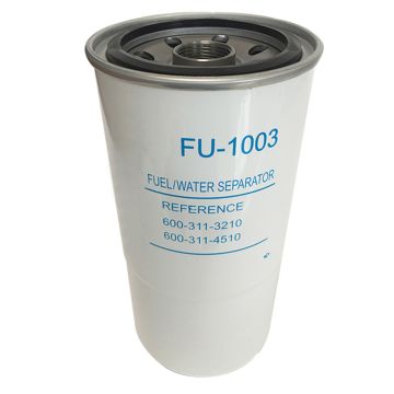 Fuel Filter 600-311-3210 for Komatsu