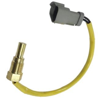 Water Temperature Sensor 7861-93-3520 Komatsu Dump Trucks HD465 HD605 HD785 HM400 Loader WA800 WA800-3E0 WA900 WA900-3E0 Excavator PC450-7 PC450-8 PC600 PC600-8E0 PC650 PC650LC-8E0 PC650LC-8E0 PC700 PC700LC-8E0 PC800 PC800SE PC800-8E0 PC850 