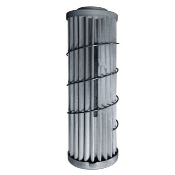 Hydraulic Power line Filter 569-15-51732 Komatsu Bulldozer D155A-6 D155AX-6 D155AX-6A D275A-5 D275AX-5 D275AX-5E0 D375A-5 D475A-5 D475A-5 D475A-5A