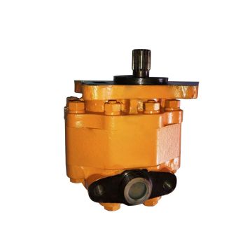 Hydraulic Pump 07436-66102 Pump Assy Komatsu Bulldozer D155C-1 D155C-1P D155C-1P-ZZ D355C-3 HD200-2