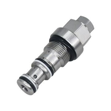 Buy Unloading Valve 7234056302 for Komatsu   Excavator PC200-6 PC210-6 PC220-6 PC300-6 PC350-6 PC350-7 PC360-7 PC240LC-6 Online