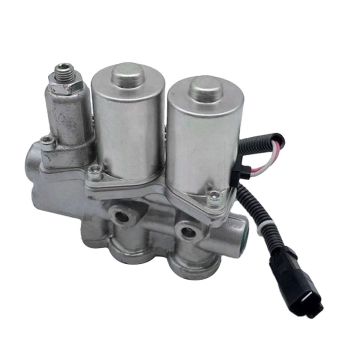 Main Pump Solenoid Valve Assembly 22F-60-21201 for Komatsu 