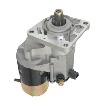 Starter Motor 15481-63010 for Kubota 