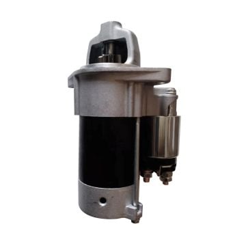 12V Starter 428000-1160 Kubota Mower F2260 F2560 F2560 (E) F3060 G2160 GR2100 GR2110 GR2120 GR2120 (B) TG1860 ZD18 ZD18 (F) ZD21 ZD21 (F) ZD25 ZD28 ZD221 ZD321 ZD321 (N) ZD323 ZD326 D1105