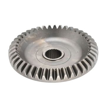 Front Axle Bevel Gear 34070-13210 for Kubota 
