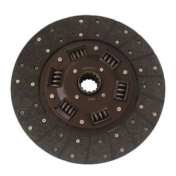 Clutch Disc Clutch Plate 36430-25130 for Kubota 