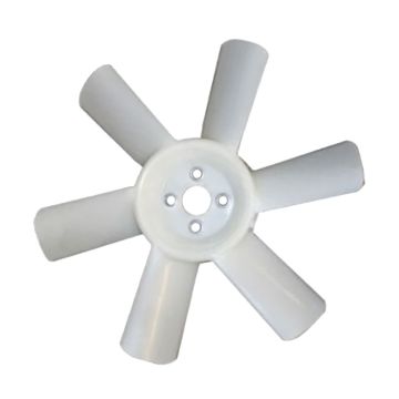 Blade Cooling Fan 15193-74110 for Kubota