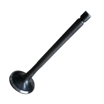 Intake Valve 15221-13110 Kubota Tractor M4050 M4500 M4950 B7000 L1-20 L185 L225 L235 L245 L275 L285 L295 L345 L355 L1500 L1501 L1801 L2000 L2002 L2050 L2201 L2202 L2402 L2600 L2601 L2602 L3202