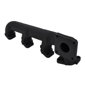 Exhaust Manifold 1G896-12310 for Kubota
