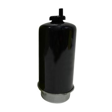 
Pin-On Fuel Pre-Filter RE541922 John Deere 1070E 1110D 1110E 120D 1210E 1490D 1510E