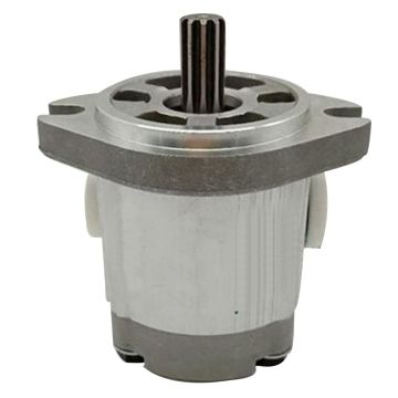 Hydraulic Gear Pump 9217993 HITACHI Excavator EX200 EX200K EX220 EX270 EX300 EX300-2 EX300-3 EX300-3C EX300-5 EX300-5HHE EX300LC-5M EX300LCLL-5 EX300LCLL-5M EX310H-3C EX345USR(LC) EX350H-5 EX350H-5HHE EX350K-5 EX370-5M EX370HD-5 EX370LL-5M EX385USR EX400 