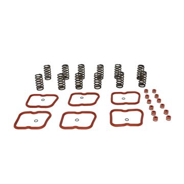  12V High RPM Valve Springs Gaskets 3916691 for Cummins 