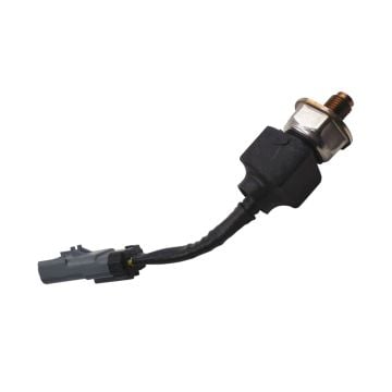 Common Rail Fuel Rail Pressure Sensor 2897581 5PP5-7 Cummins Engine ISX 