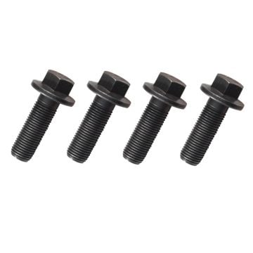 4Pcs Shock Absorber Bolt 3903857 Cummins Engine