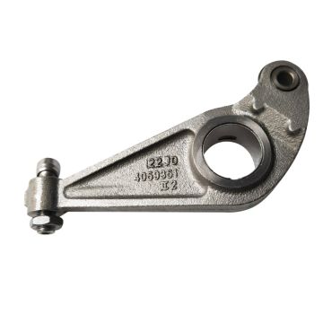 Rocker Lever 4318206 Cummins Engine ISX15 QSX15 X15