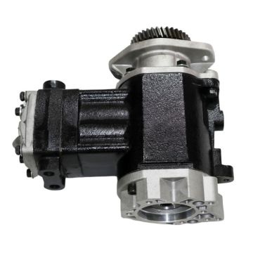 Air Brake Compressor 3558006 Cummins Engine 6CT 