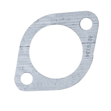 Cover Plate Gasket 3026134 Cummins Engine QSX ISX