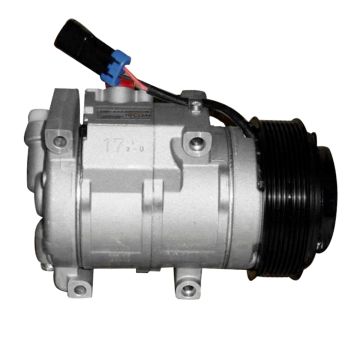 Air Conditioning Compressor AT367640 for John Deere