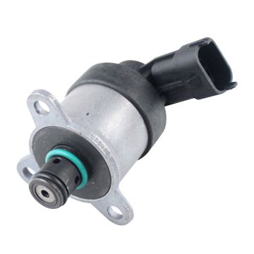 Fuel Pressure Control Valve Actuator Regulator 0928400642 4936097 5264247 68027022AC Cummins Diesel Engine 6.7L 