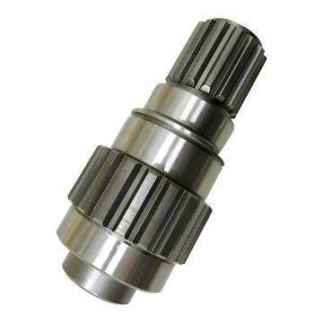 Pinion Shaft 3081085 John Deere Excavator 350DLC 380GLC 300GLC 330LCR 370C 790D 892 