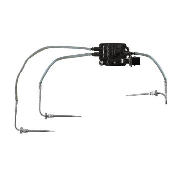 EGT Sensor DPF Sensor EGR Valve Temperature Sensor 4384812 for Cummins
