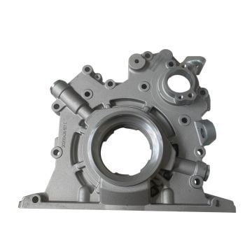 Oil Pump 5263095 Cummins ISF3.8 Diesel Engine 