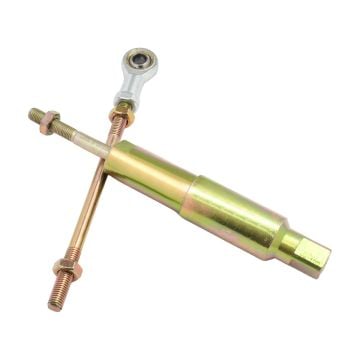 Throttle Lever Spring Assy 20Y-43-23442 for Komatsu