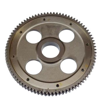 Camshaft Gear 207248 4953348 205028 Cummins Engine KTA19GC CM558 KTTA19 KTA19 K-19 K19 KTA19GC QSK19 CM500 QSK19 CM850 MCRS QSK19G QSK19 CM2150 MCRS 