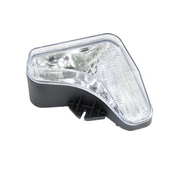 Left Headlight Lamp 7138041 Bobcat Skid Steer Loader A770 S510 S530 S550 S570 S590 S630 S650 S750 S770 S850 T550 T590 T630 T650 T750 T770 T870