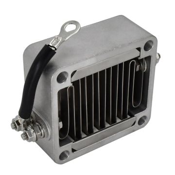 Buy Air Intake Heater Inlet Preheater 4948124 for Cummins Diesel Engine QSB6.7 ISLE8.9 B5.9 6BT DC24V 6BT5.9 Spare Parts Online