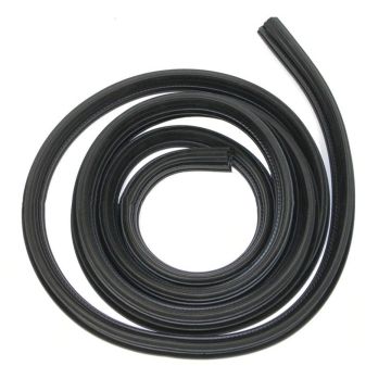 Door Seal 7281063 Bobcat Skid Steer Loader S450 S510 S530 S550 S570 S590 S595 S630 S650 S740 S750 S770 S850 A770 T450 T550 T590 T595 T630 T650 T740 T750 T770 T870