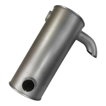 Muffler Silencer 4416602 Hitachi Excavator ZX200 ZX200-3-HCMC ZX200-3G ZX200-Em ZX200-HHE ZX200-X ZX200LC-HHE ZX210-AMS ZX210-HCME ZX210H ZX210H-3G ZX210K ZX210K-3G ZX210N-AMS ZX210N-HCME ZX210W ZX210W-AMS ZX240-AMS ZX240-HCME