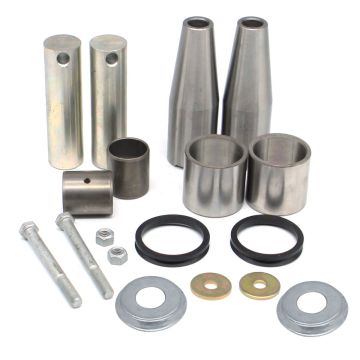 Pin Bushing Kit 7101078 6732443 6577954 6730997 6805453 6651709 17C660 Bobcat Skid Steer Loader 773 S150 S160 S175 S185 S205 T180 T190