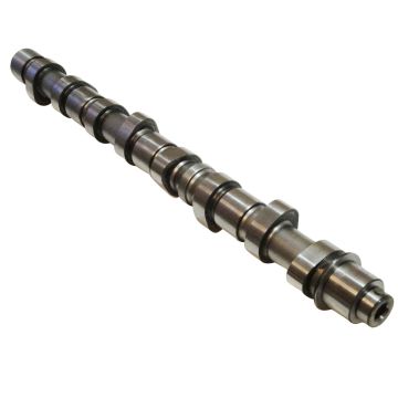 Camshaft 8-97262166-0 Hitachi Excavator ZX240-3 ZX240-3-AMS ZX240N-3-HCME ZX250H-3 ZX250K-3 ZX250L-3 ZX250LC-3-HCME ZX250LC-5B ZX250LCN-5B ZX250W-3 ZX270-3 ZX280L-3 ZX280LC-3 ZX280LC-3-HCME ZX280LCH-3 ZX290LC-5B