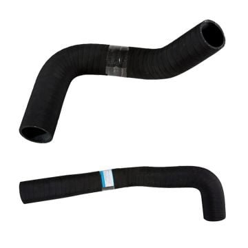 Radiator Hose Upper Lower for Hitachi Excavator EX300-3