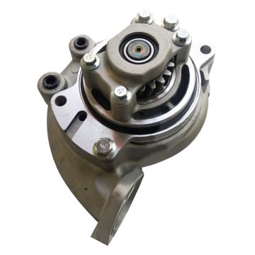 Water Pump 8-98146073-0 for Hitachi